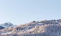 SERRE-CHEVALIER frankrijk wintersport skivakantie