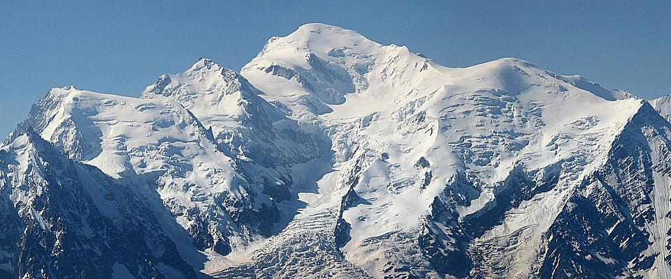 chamonix mont blanc