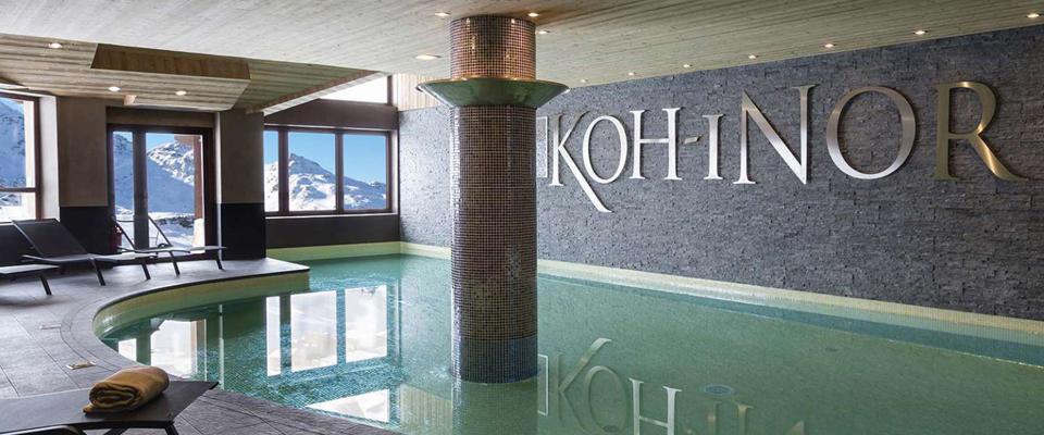 Koh-I Nor Val Thorens