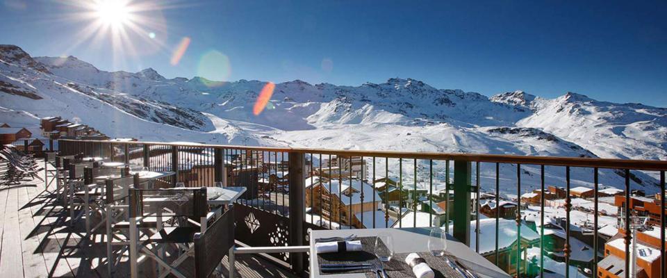 Koh-I Nor Val Thorens