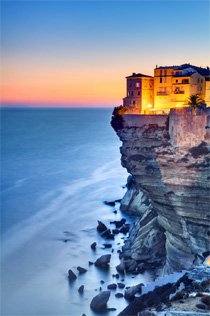 bonifacio-corsica