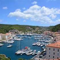 bonifacio-corsica