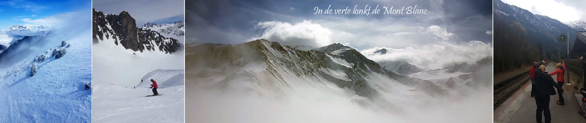 vallorcine dormio-mont-blanc