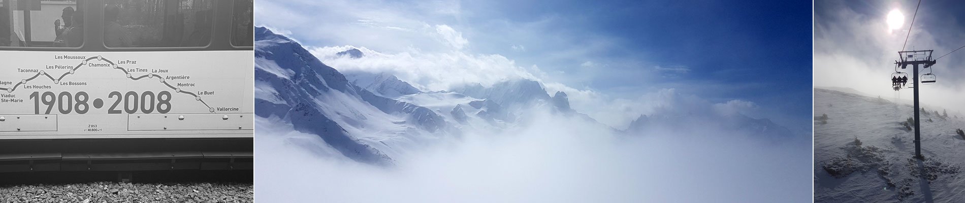 vallorcine dormio-mont-blanc