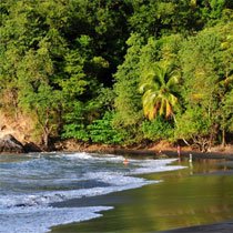 10 mooiste stranden dom tom