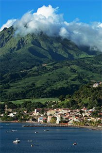 martinique