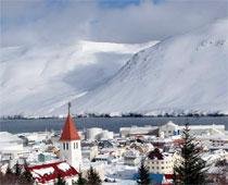 IJsland ski avonturen wintersport 