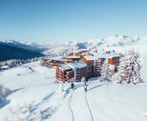 Club Med 2024 wintersport ski all inclusive