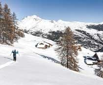 SERRE-CHEVALIER frankrijk wintersport skivakantie