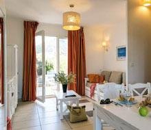 odalys villas bel goedere corse corsica balagne