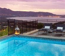 domaine paradisu corsica