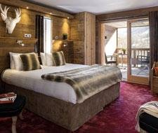 VILLAGE-MONTANA SKI LODGE val d isere wintersport skivakantie