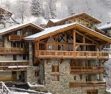 SKI-ELEVEN EXPERIENCE CHALET LE MIROIR HIBOU wintersport