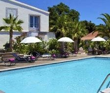 golfe hotel porto vecchio corsica