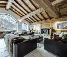 CHALET-LUXE LA BOUCLIA val d isere wintersport ski