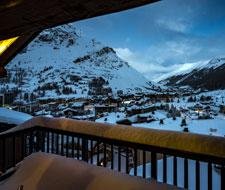 BEL-VAL-Val d Isere