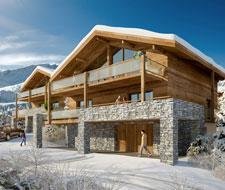 ALPE-D-HUEZ daria-i-nor chalets