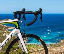 CORSICA-CYCLING GT20