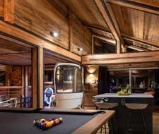 whitegold carte blanche luxe chalets tignes