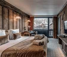 HOTEL-LE VAL D ISERE skivakantie wintersport