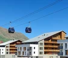 ALPE-D-HUEZ Alpe d HuZes Hameau de l Eclose Opgeven is geen optie accommodatie