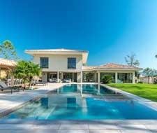 vakantiehuis zwembad cote d azur provence villa zwembad paradise