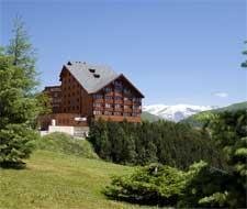 Alpe d'Huzes Opgeven is geen optie Alpe d'Huez Le Pic Blanc