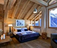 sainte foy wintersport hotel appartement white eden