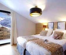 ALPE-D-HUEZ Alpe d HuZes Hameau de l Eclose Opgeven is geen optie accommodatie