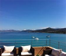 Hotel Perla Rossa Calvi Ile Rousse Balagne Corsica