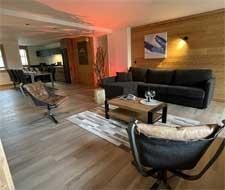 Belle Plagne appartement W2050 skivakantie wintersport