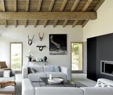 LUXE-CHALETS saint martin de belleville home by u