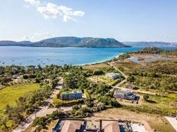 villa zwembad pv vesna rossa corsica