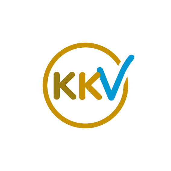 KKV logo