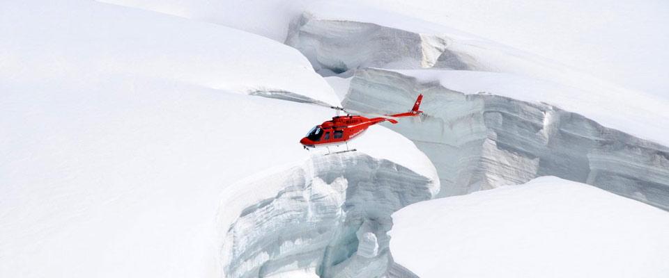Helikopter