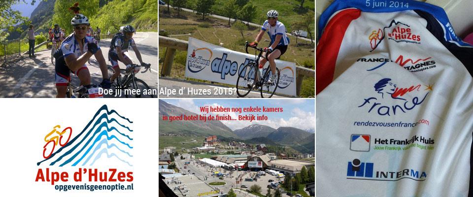 alpe d huzes 2015