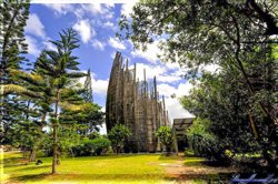 centre culturel noumea
