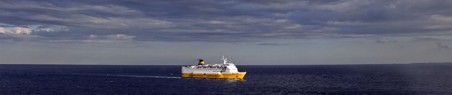 corsica ferries overtocht