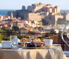 la villa calvi corsica