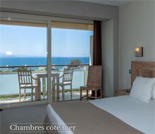 hotel campo dell oro ajaccio corsica thumb