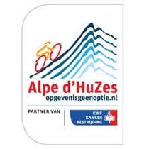 logo alpe d huzes