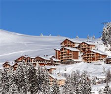 dormio flaine le grand massif