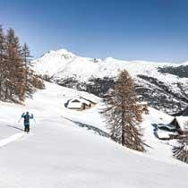 SERRE-CHEVALIER frankrijk wintersport skivakantie