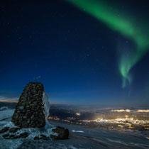 IJsland wintersport helislki