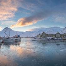 IJsland wintersport helislki