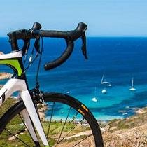 corsica fietsen gt20