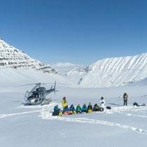 NOORD-IJSLAND wintersport ski avontuur