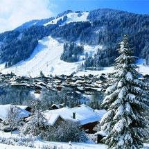 Morzine portes du soleil vip catered chalets