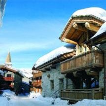 val d isere vip catered chalets