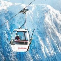 vip catered chalet courchevel 1850 - 2020